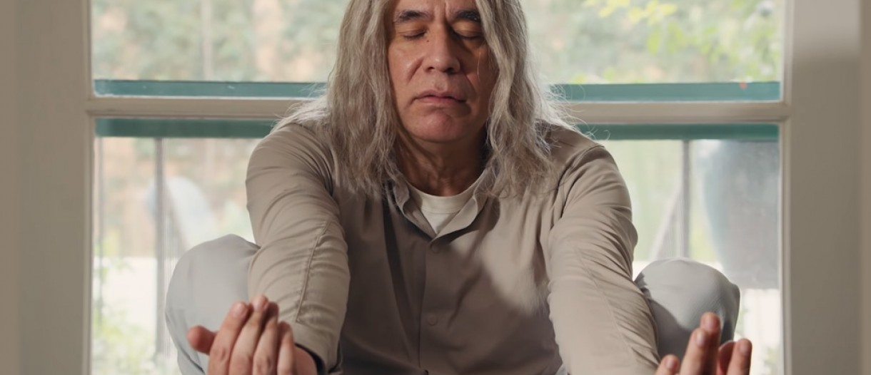 google nest hub commercial