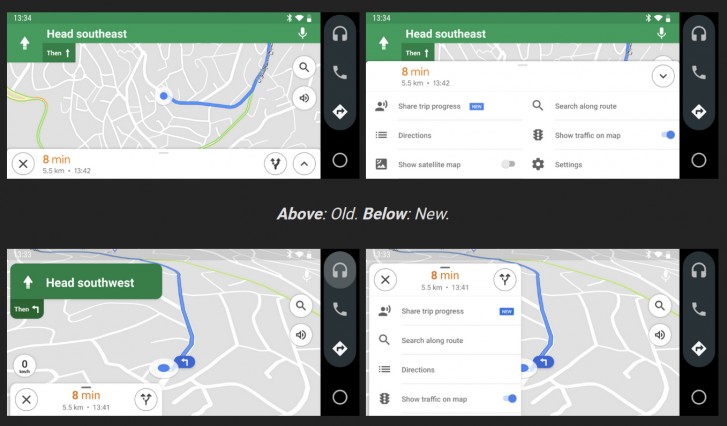 Google’s Nearby Sharing Is Now Rolling out in Play Services Beta