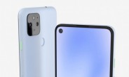 First mention of Google “Pixel 5a” appears in AOSP