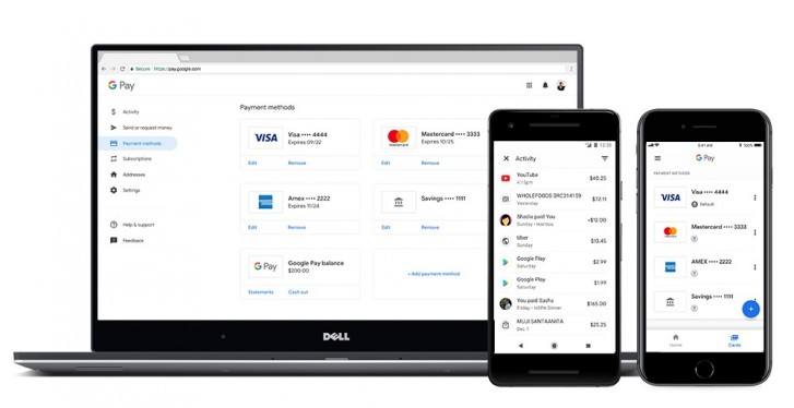 Google Pay adds support for 25 new banks