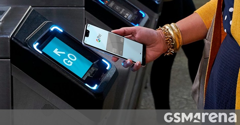 Google Pay app to be discontinued in June