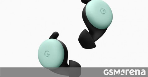 New Pixel Buds feature drop arrives along with more color options -   news