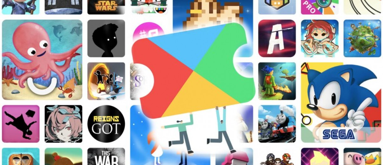 Google Play Pass subscription service launched in the US for $5