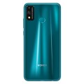 Honor 9X Lite in Emerald Green