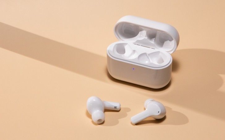 pairing aikela earbuds