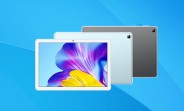 Honor Tablet 6 and X6 go official
