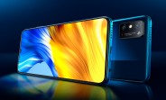 Honor X10 Max 5G is official with 7.09-inch IPS LCD and Dimensity 800