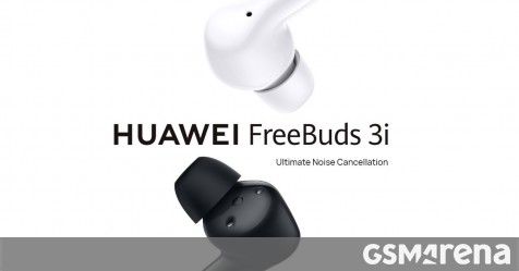 Huawei freebuds outlet 3i noise cancelling