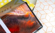 I used the Huawei Mate Xs and now I don't want to go back to a normal smartphone