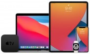 First iOS 14 and iPadOS 14 public betas are now available