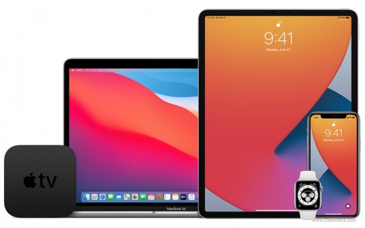 First iOS 14 and iPadOS 14 public betas are now available