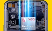 iQOO Z1x confirmed to pack Snapdragon 765G SoC
