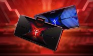 Lenovo Legion Duel is here with Snapdragon 865+, side pop-up selfie camera and 90W fast charging