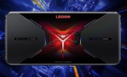 Check out the official Lenovo Legion Pro images