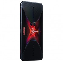 Lenovo Legion Pro renders on JD.com