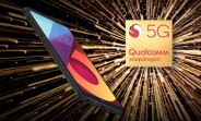 LG is working on 5G mid-rangers, including the LG Q92 5G