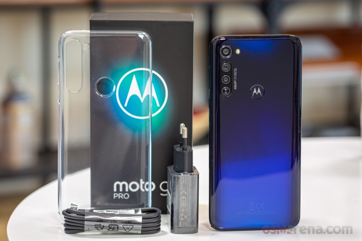 motorola g pro