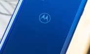 Motorola Moto G9 Plus' TUV certification reveals 4,700 mAh battery
