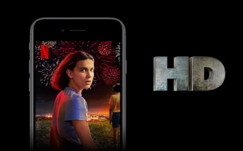 Netflix is testing Mobile+ plan in India: HD resolution streaming to phones, tablets and PCs