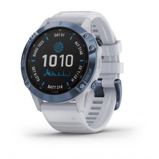 Garmin discount instinct delta