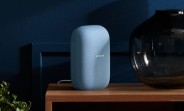 Google teases its upcoming Nest Home speaker following certification images