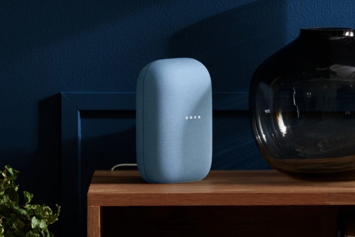 Google Taquine Son Prochain Haut-Parleur Nest Home Après Les Images De Certification