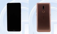 Nokia TA-1258 appears on TENAA, key specs and images in tow