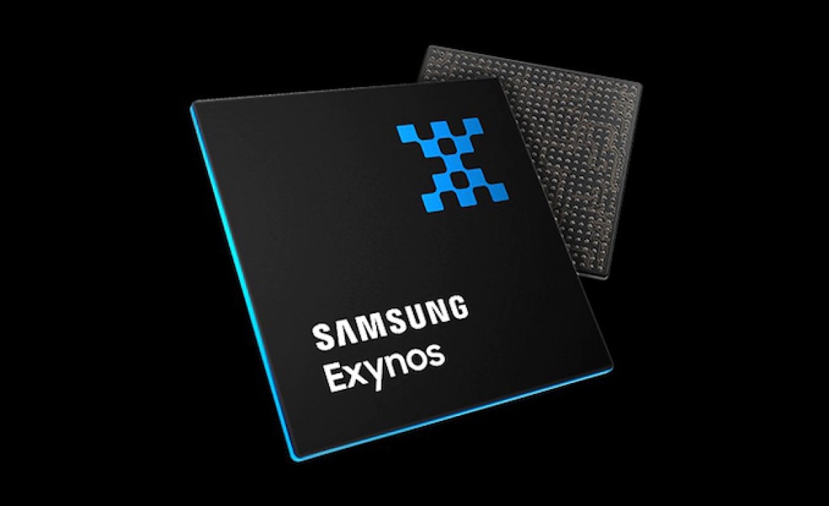 Процессор exynos 850 сравнение