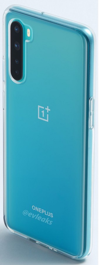 Here Are All Six Official Oneplus Nord Cases Gsmarena Com News