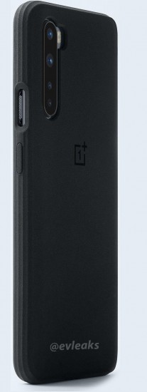 All OnePlus Nord official cases