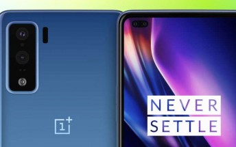 OnePlus Nord team talks cameras and performance