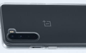 OnePlus Nord leaked images reveal design, AMOLED display officially confirmed