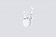 OnePlus Buds: in White (available first)
