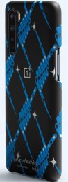 Six official cases for the OnePlus Nord