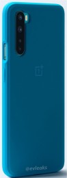 Six official cases for the OnePlus Nord