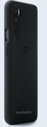 Six official cases for the OnePlus Nord