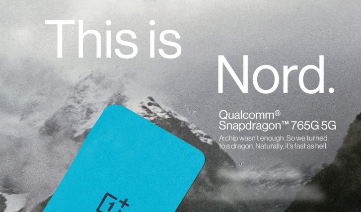 OnePlus Nord design revealed in latest promo video