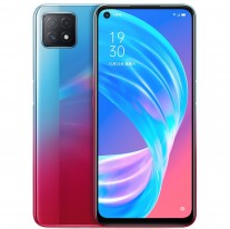 Oppo A72 5G