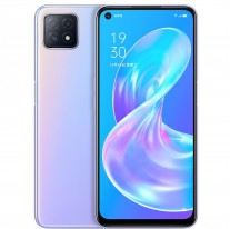 Oppo A72 5G