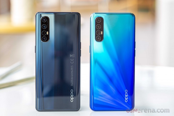 First Oppo K7 5G specs leak, reveal Snapdragon 765G chipset