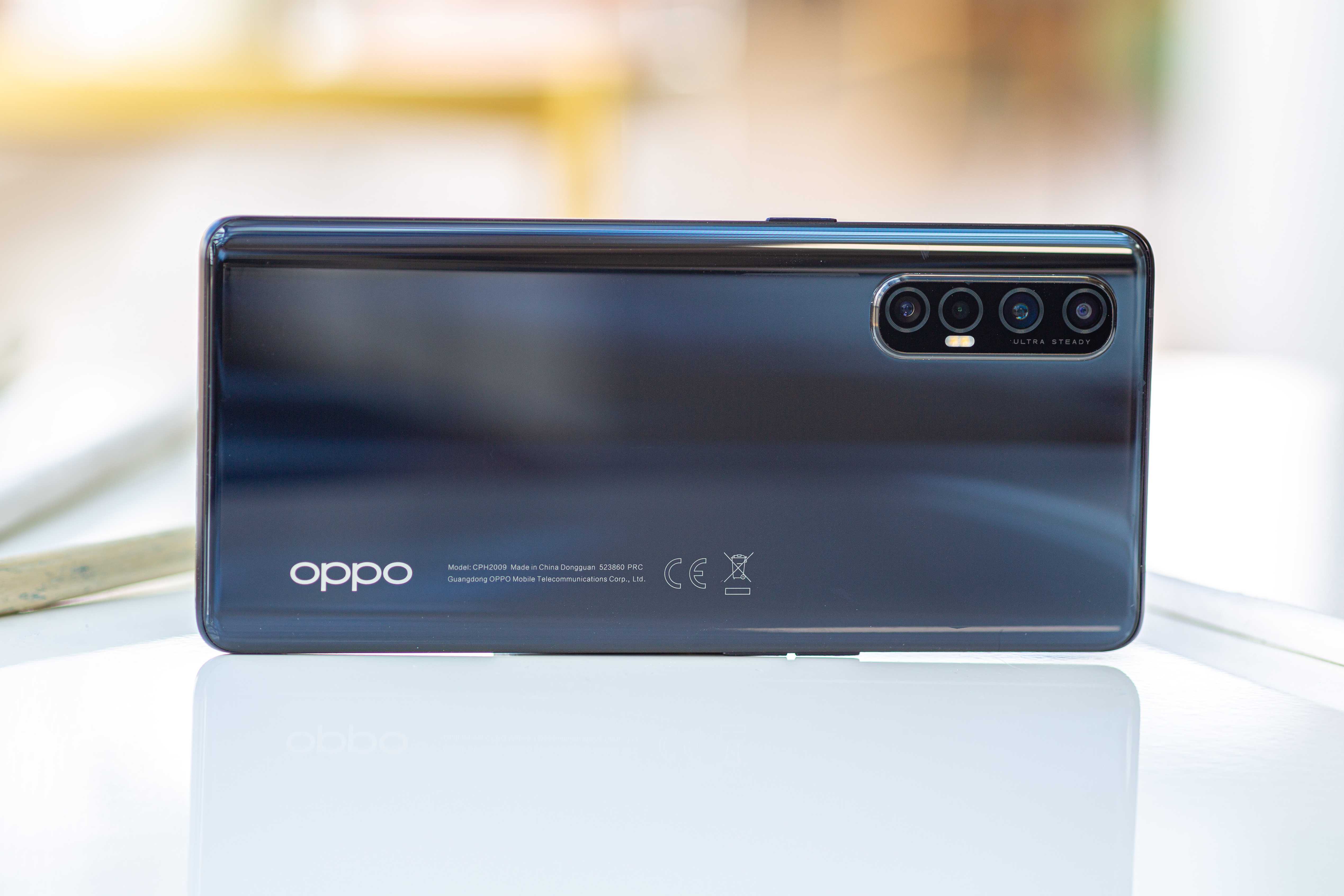 Oppo k7 5g обзор