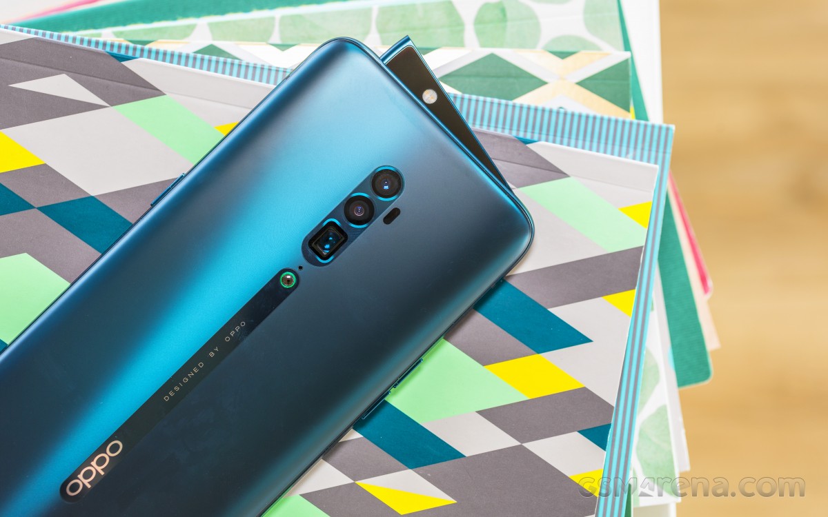 Android 11 beta now available for Oppo Reno2 F, Reno 10x Zoom and F15 -  GSMArena.com news