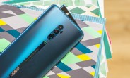 Mysterious new Oppo phone appears on TENAA, could be the Reno 10x zoom successor