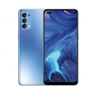 oppo reno 4 ram 8 128