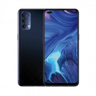 Global Oppo Reno4 quietly debuts with Snapdragon 720G, VOOC 4.0
