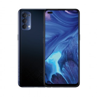 Oppo Reno4