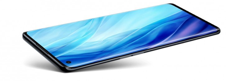 oppo reno 4 amoled