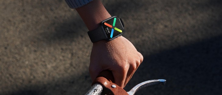 new wear os chipset