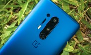 OnePlus releases OxygenOS updates for the OnePlus 8 and the OnePlus 8 Pro