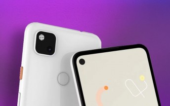 Google Pixel 4a gets more certifications, 3,140 mAh battery and 18W charging confirmed 